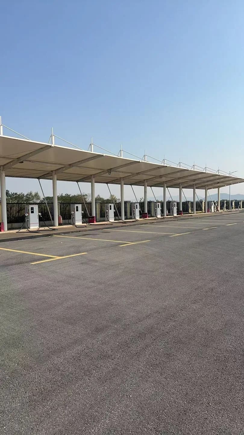 Tongling Bus Platform and Controller Upgrade project image